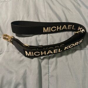 New Michael Kors strap
